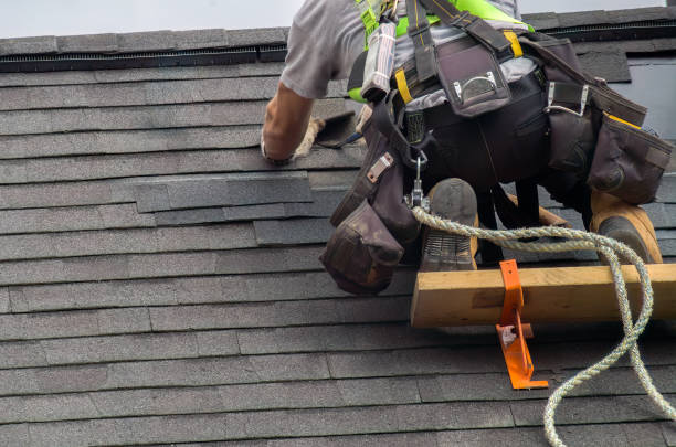 Reliable Storm Damage Roof Repair contractor in Eutawville, SC by Brentwood Metal Roofing